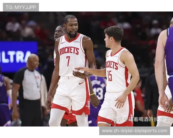 NBA火箭队打架事件回顾与球队反应 NBA火箭队打架事件回顾与球队反应