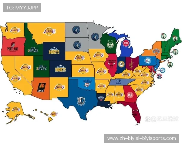 数据NBA：深入分析NBA球员与比赛