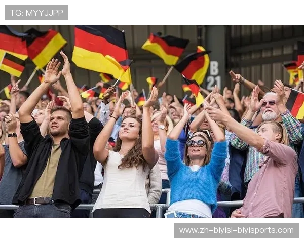 德甲哪个球队球迷最多主队氛围最强烈的看台是哪一座
