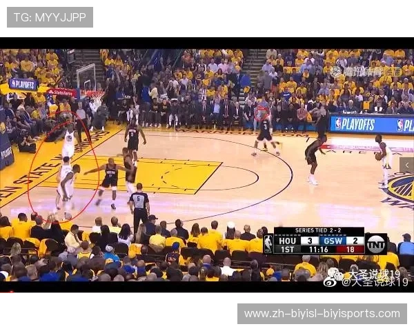 火箭队历年季后赛表现及晋级路线复盘