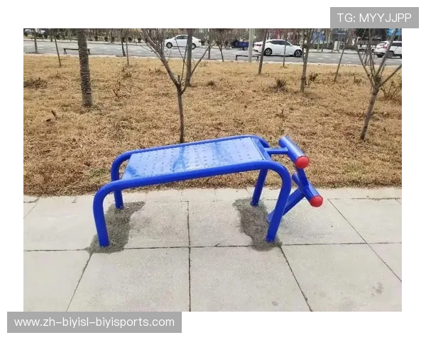 驼背人群专属健身器械从根源改善脊柱健康