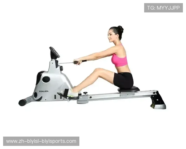 背部专用健身器材推荐与使用技巧