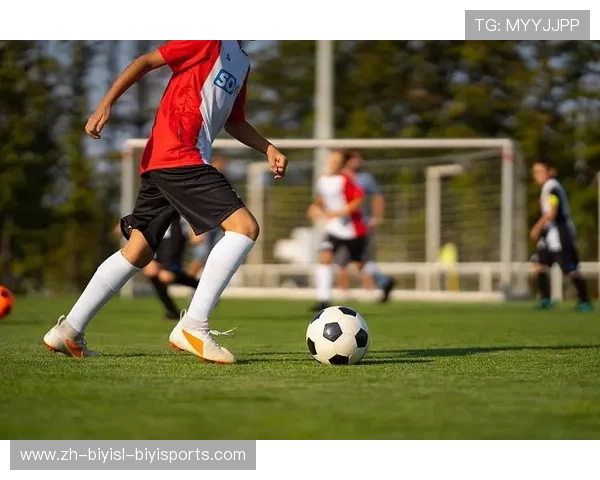 足球运动员的跨领域训练与能力拓展