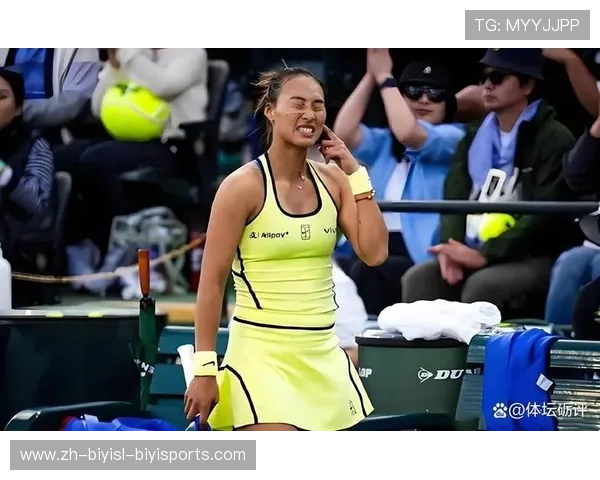 郑钦文硬地对决萨巴伦卡七战皆负优势数据下致命短板成突破关键